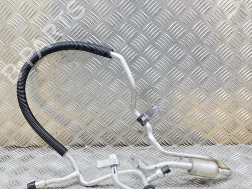 Used AC pipe FORD FOCUS III 1.5 EcoBoost (150 hp) 14643683