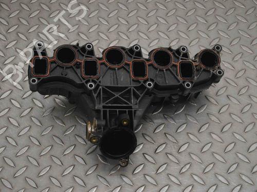 Used Intake manifold AUDI Q5 (8RB) 2.0 TDI quattro (170 hp) 30243552