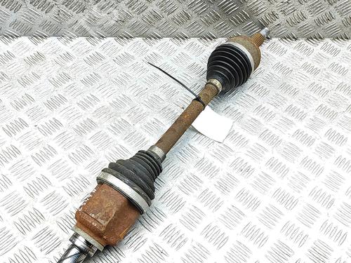 Left front driveshaft RENAULT ZOE (BFM_) ZOE (BFMC, BFMD) | BP36415304M38 - Image 4