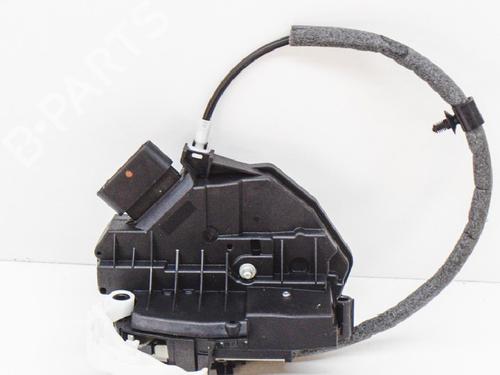 Used Rear left lock FORD FOCUS III 2.0 ST (250 hp) 6769896