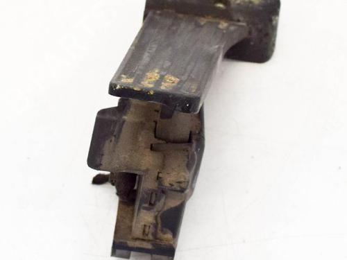 Pedal BMW 1 (F20) 116 d | BP6752691I4