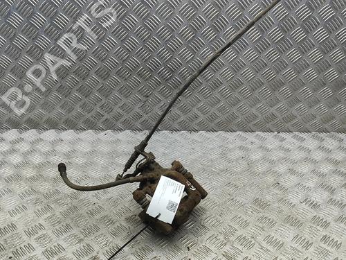 Used Right rear brake caliper Right rear brake caliper SKODA YETI (5L) 2.0 TDI 4x4 (110 hp) 33384613 33384613