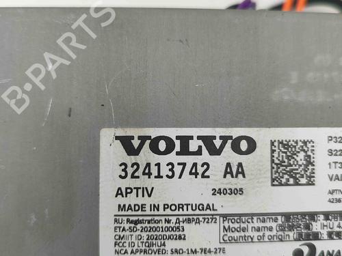 Electronic module VOLVO XC90 II (256) B5 Mild-Hybrid | BP28562279M83