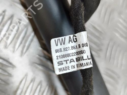 Tailgate lift support PORSCHE MACAN (95B) 3.0 S Diesel | BP26500703C138  - Image 8