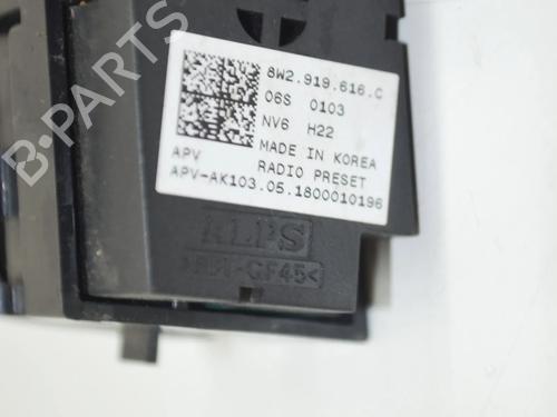 Switch AUDI A4 B9 (8W2, 8WC) 2.0 TDI | BP7732250I30  - Image 7