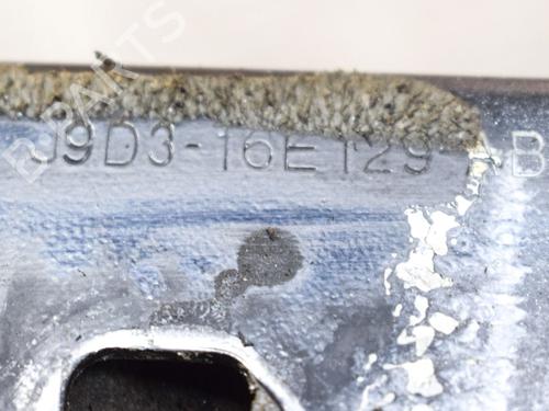 Support JAGUAR I-PACE (X590) EV400 AWD | BP27759816C155