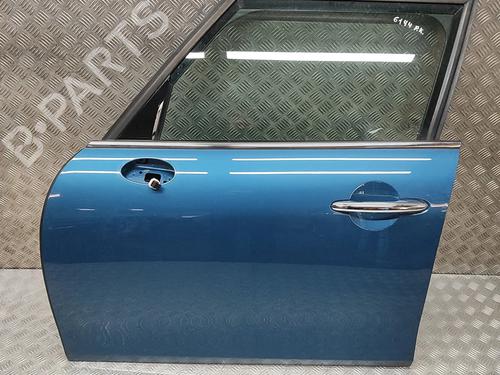 Used Left front door Left front door MINI MINI (F55) Cooper S (192 hp) 35983931 35983931