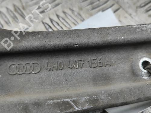 Right front suspension arm AUDI A8 D4 (4H2, 4H8, 4HC, 4HL) 3.0 TDI quattro | BP31112979M13 