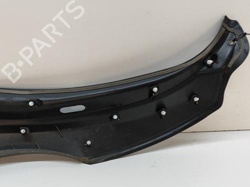 Boot lining JAGUAR I-PACE (X590) EV400 AWD | BP28436104I3 
