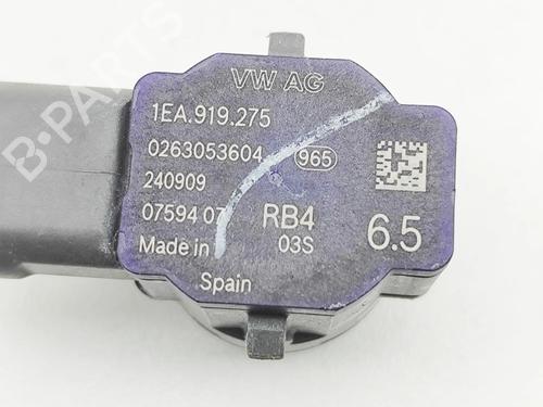 Electronic module PORSCHE MACAN (XAB) 4 Electric 4 (XABBB1, XABFD1) | BP38467206M83 - Image 5