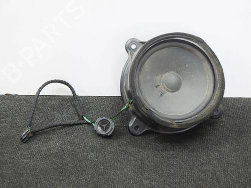 Used Speaker MERCEDES-BENZ VANEO (414) 1.7 CDI (414.700) (91 hp) 6767324