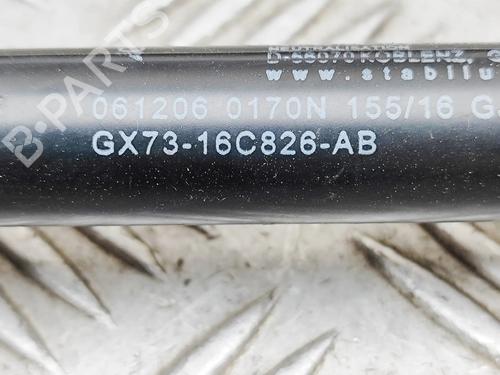 Right front shock absorber JAGUAR XE (X760) 2.0 D | BP38239367M17  - Image 7