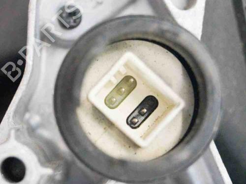 Left mirror BMW 3 (E90) 325 i | BP6733440C26 