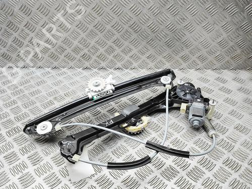 Front left window mechanism PORSCHE 911 Convertible (992) 3.0 Carrera (992312) | BP38018334C22 - Image 4