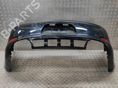 BP17864689C8 | Rear bumper PORSCHE 911 Convertible (991) 3.8 Carrera 4S BP17864689C8