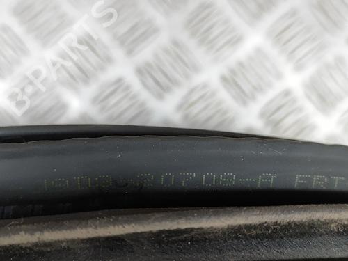 Rubber door seal JAGUAR I-PACE (X590) EV400 AWD | BP27778740C142 