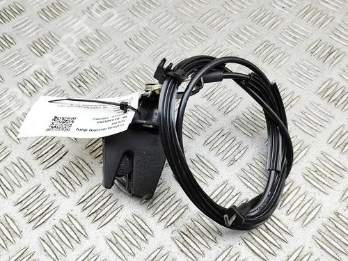 Højre bagtil lås VW CADDY IV Box Body/MPV (SAA, SAH) 2.0 TDI (102 hp) 30972184