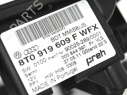 Switch AUDI A4 B8 Avant (8K5) S4 quattro | BP30211132I30 