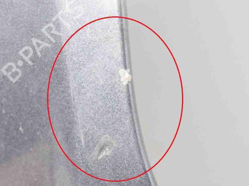 Hood RENAULT LAGUNA III (BT0/1) 2.0 dCi (BT07, BT0J, BT14, BT1A, BT1S) | BP29730597C1