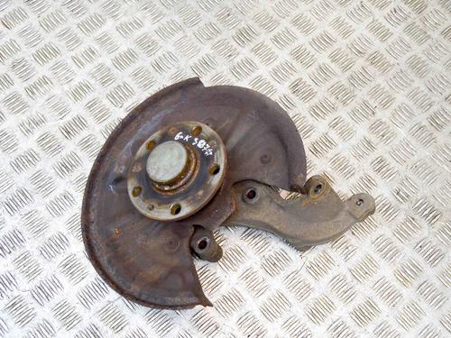 Used Left rear steering knuckle VW GOLF VII (5G1, BQ1, BE1, BE2) 2.0 GTI (230 hp) 16270697