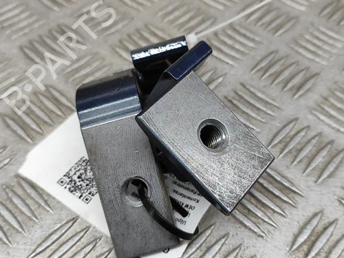 Hinge/Door check strap BMW X3 (G01, F97, G08) iX3 | BP28551249C146 