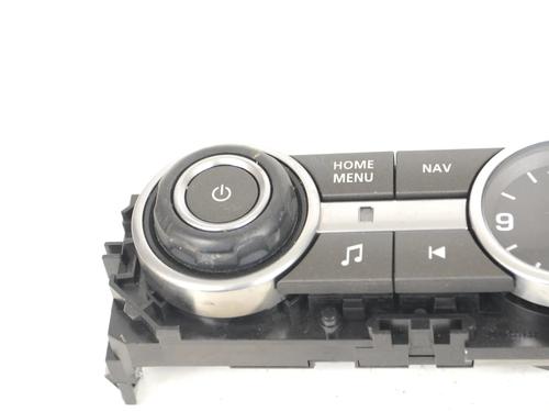 Switch LAND ROVER DISCOVERY IV (L319) 3.0 TD 4x4 | BP33339407I30 - Image 2