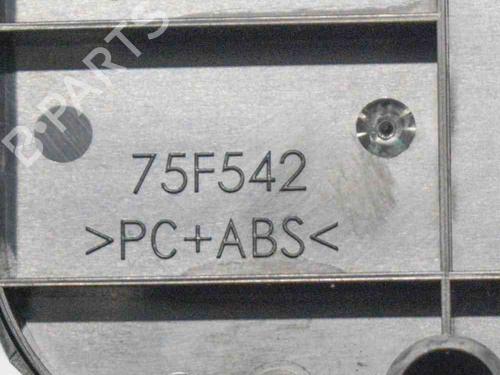 Climate control TOYOTA AURIS Estate (_E18_) 1.8 Hybrid (ZWE186_, ZWE186R, ZWE186H) | BP6746744I5 