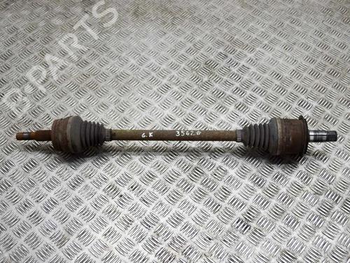 Used Left rear driveshaft CHRYSLER 300C (LX, LE) 3.5 (249 hp) 10072493