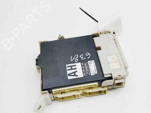 Control unit TOYOTA GT 86 Coupe (ZN6_) 2.0 (ZN6AC_, ZN6BC_, ZN6K) | BP38239591M11 - Image 4