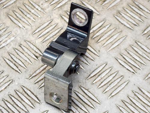 Hinge/Door check strap SKODA OCTAVIA III (5E3, NL3, NR3) 2.0 TDI RS | BP14628796C146 