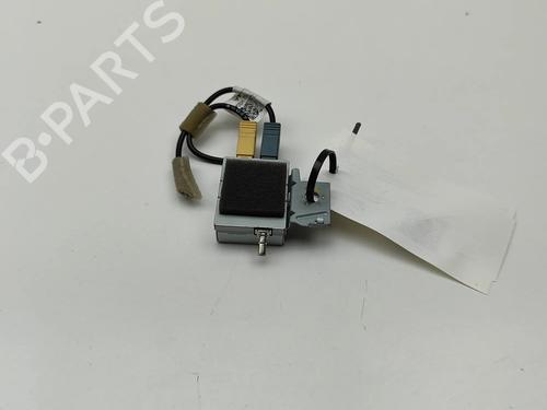 Electronic module NISSAN JUKE (F16_) DIG-T 117 | BP27794522M83 