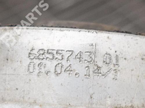 Right front suspension arm BMW 1 (F20) M 135 i | BP10398474M13 
