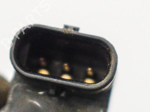 Electronic module LAND ROVER RANGE ROVER EVOQUE (L538) 2.2 D 4x4 | BP6754981M83