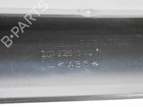 Boot lining TESLA MODEL S (5YJS) 75 | BP20231411I3