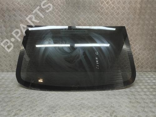 Used Bootlid window Bootlid window 34560005 34560005