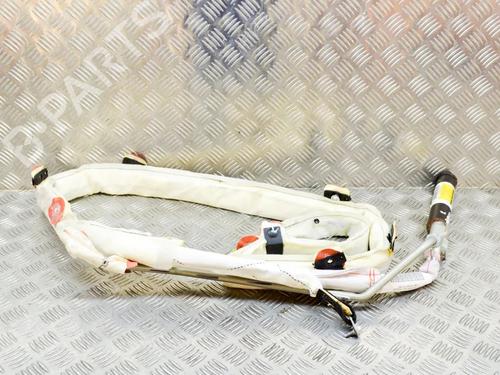 Used Left curtain airbag CADILLAC SRX 3.6 (258 hp) 28115154