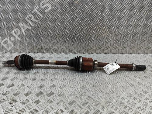 Used Right front driveshaft NISSAN QASHQAI III (J12) 1.3 DIG-T (140 hp) 28564782