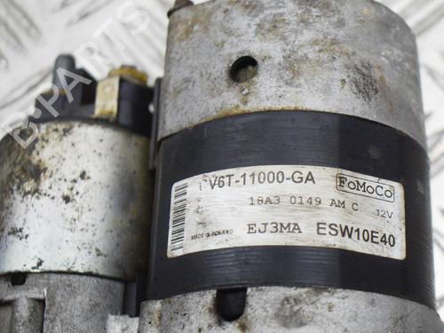 Starter FORD FOCUS III 1.0 EcoBoost | BP6772621M8 