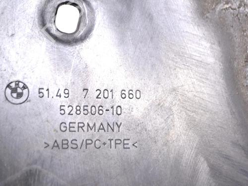 Other BMW 5 Gran Turismo (F07) 530 d | BP30267383O1 