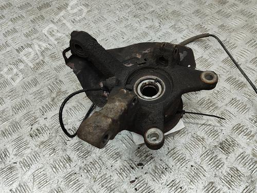 Right front steering knuckle CITROËN JUMPY II Van 1.6 HDi 90 16V | BP27532137M26 