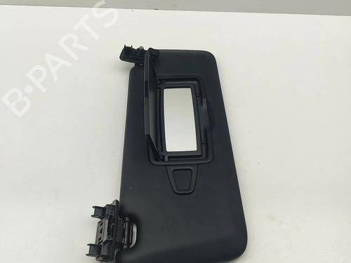 Right sun visor MERCEDES-BENZ EQB (X243) EQB 350 4-matic (243.612) | BP33391124I2  - Image 7