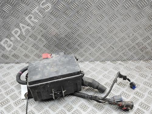 Fuse box FORD TRANSIT V363 Van (FCD, FDD) 2.0 EcoBlue | BP37642813E1 - Image 6
