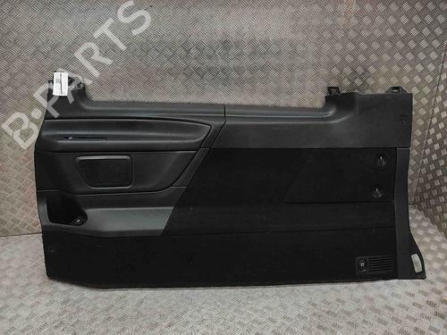 Used Boot lining MERCEDES-BENZ V-CLASS (W447) V 220 CDI / d (447.811, 447.813, 447.815) (163 hp) 28436228