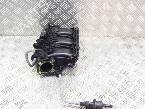 Intake manifold PEUGEOT 308 II (LB_, LP_, LW_, LH_, L3_) 1.2 THP 130 | BP9227009M70 