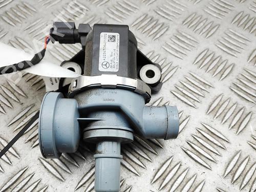 Electronic sensor VW PASSAT B7 (362) 1.4 TSI EcoFuel | BP37469364M84 - Image 2