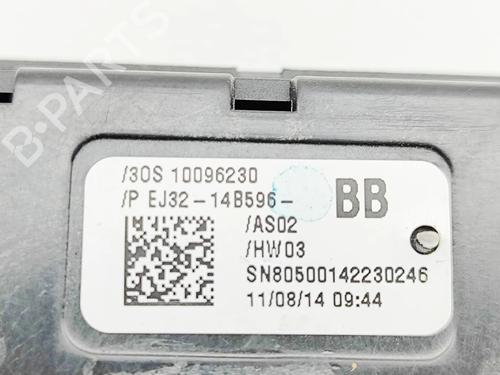 Switch LAND ROVER RANGE ROVER EVOQUE (L538) 2.2 D 4x4 | BP29753337I30 