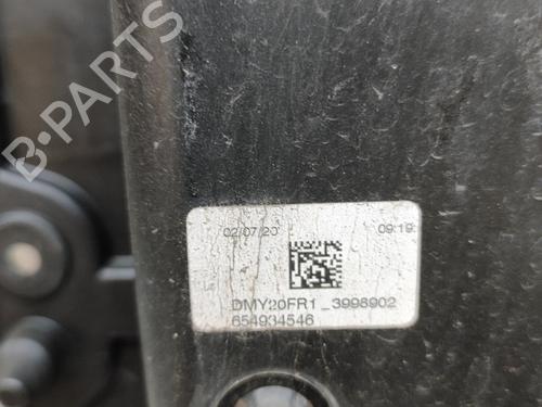 Rudehejsemekanisme Højre foran VOLVO XC90 II (256) B5 Mild Hybrid AWD | BP28687660C23 