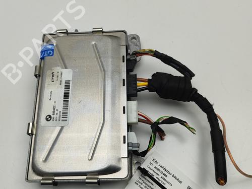 Electronic module BMW 5 (F10) 535 d | BP24142979M83 