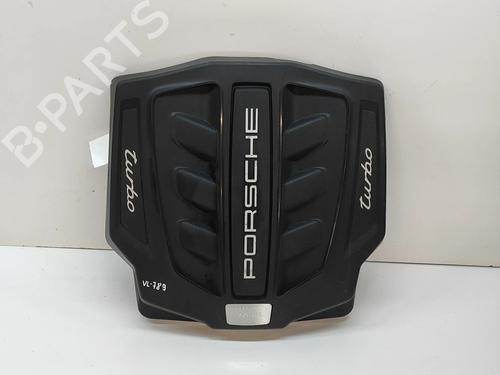 Used Upper protection Upper protection PORSCHE MACAN (95B) 3.6 Turbo (400 hp) 25614778 25614778