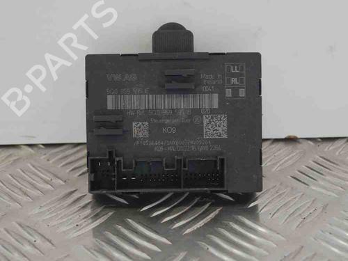 Elektronisk modul AUDI A3 (8V1, 8VK) S3 quattro (300 hp) 6732179